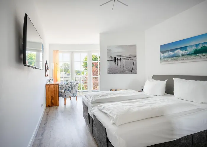 Fewo-lachmoeve-in-der-villa-vogelsang-im-ostseebad-binz * Binz